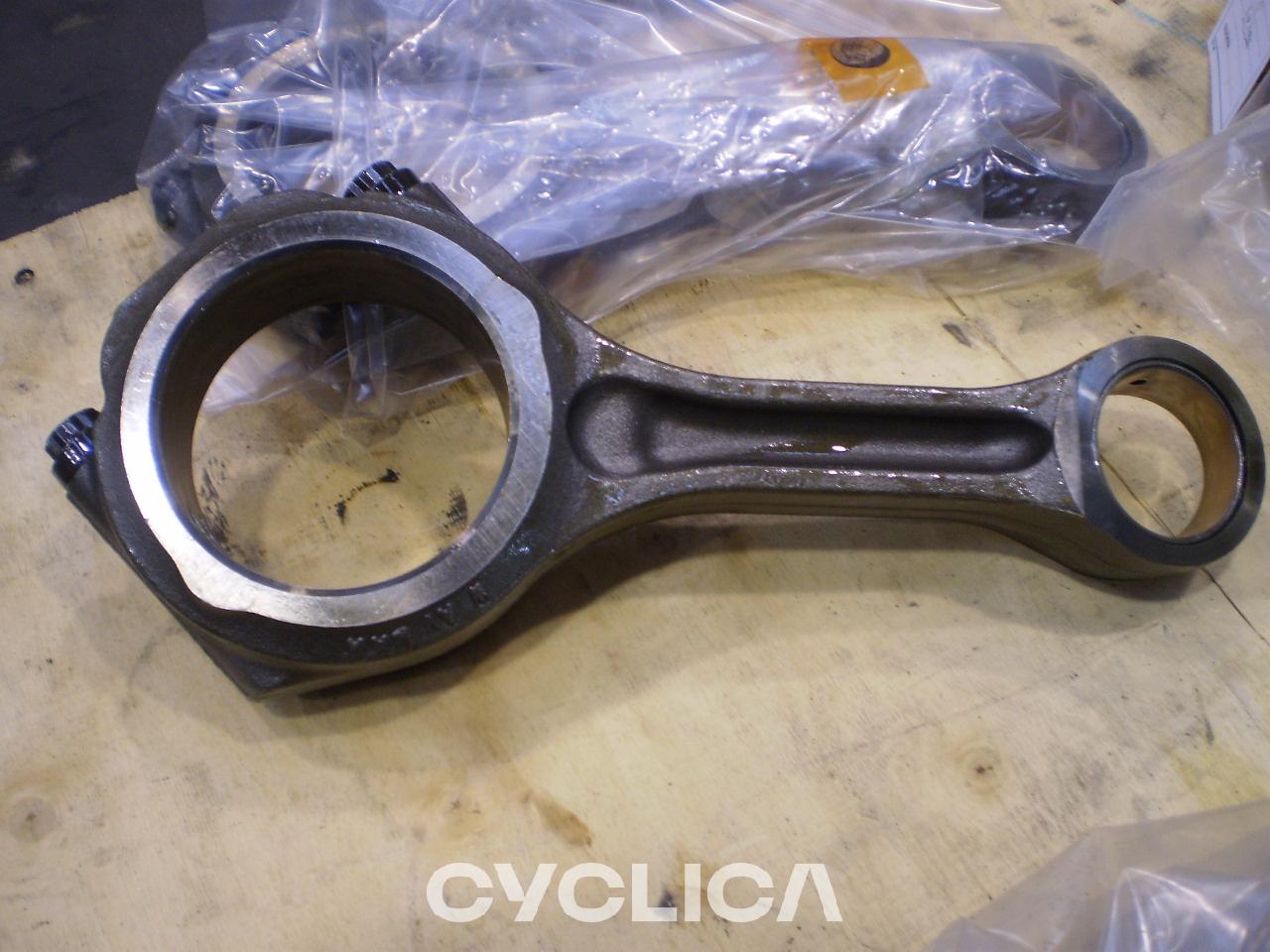 Motor  330DLME 1608199U - 2
