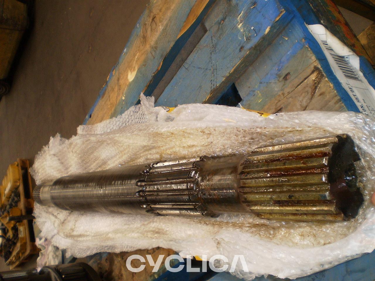 Otros conjuntos  PIEZAS US 9S4365U - 1