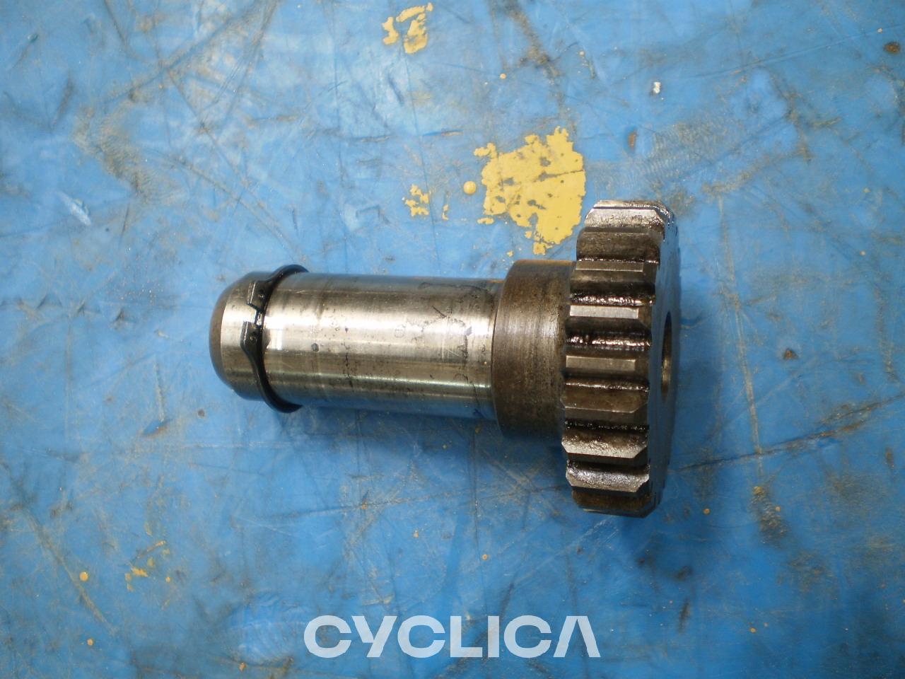 Pogonski sklop  773B 1P9615U - 1