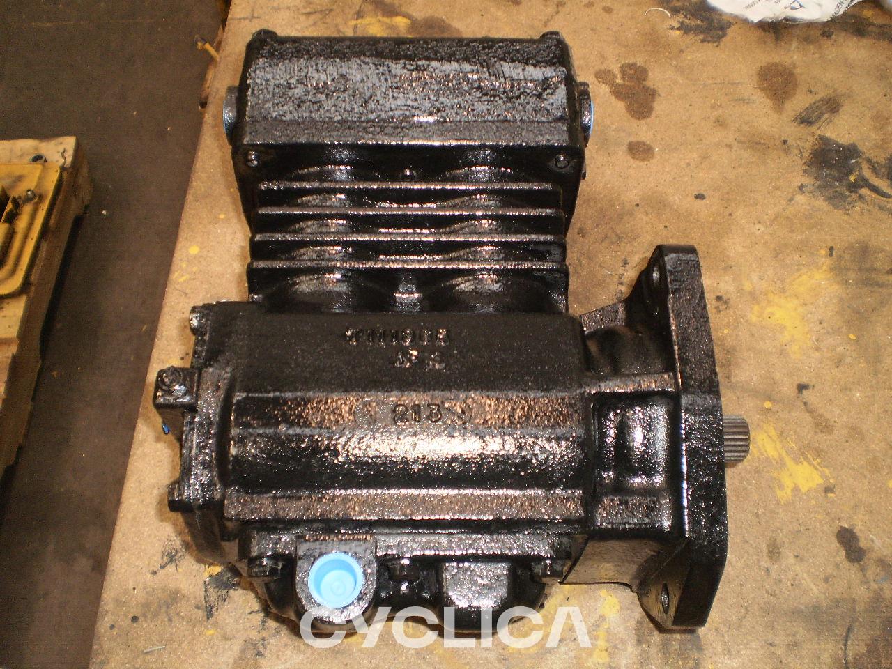 Motor  PIEZAS US 1170070U - 2