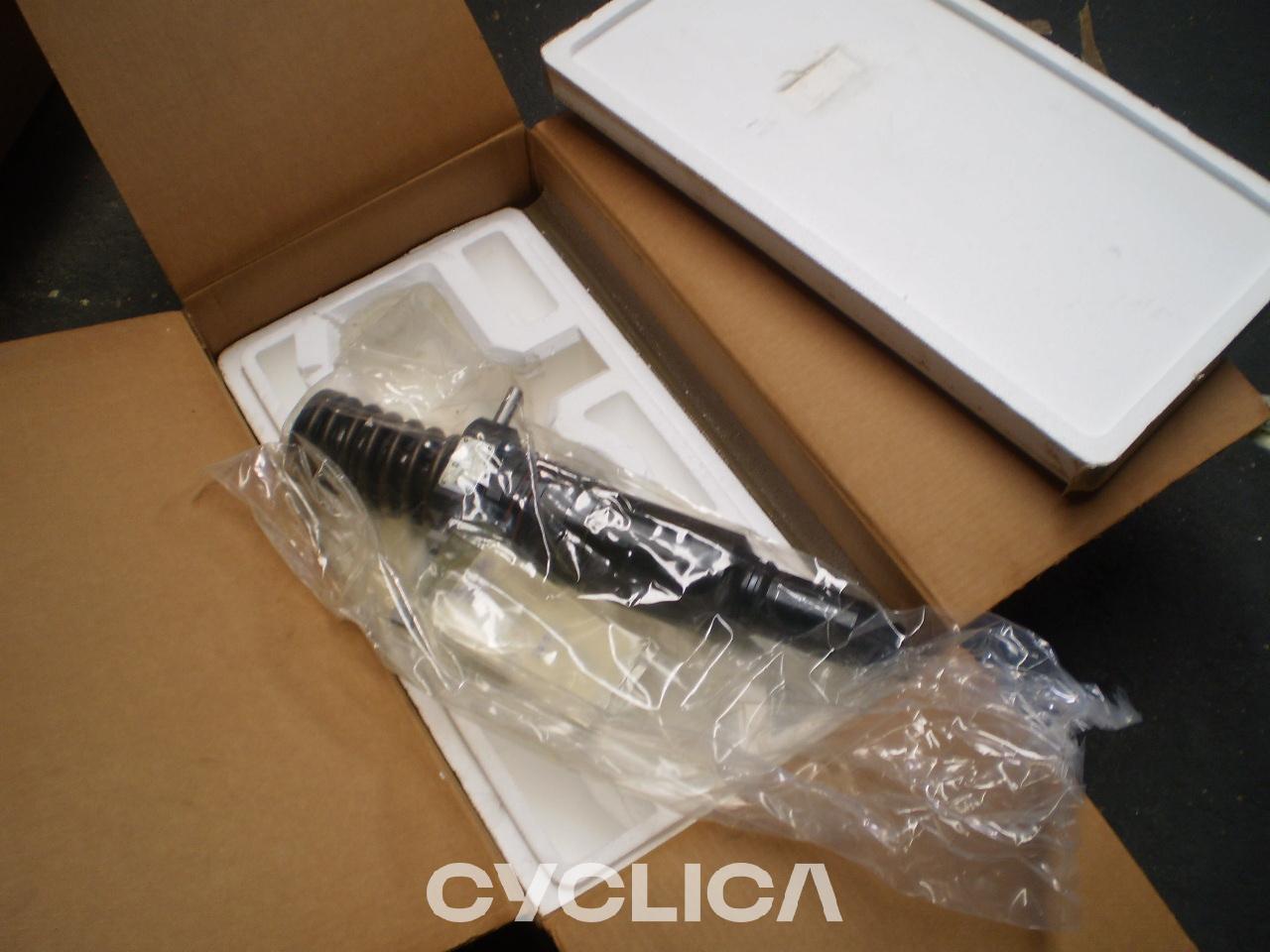 Motore  PIEZAS US 6I2917U - 2