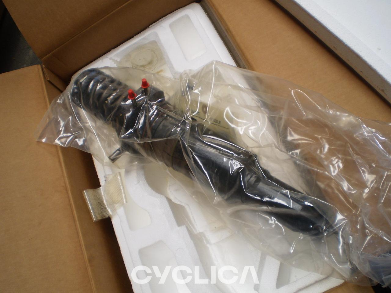 Motore  PIEZAS US 6I2917U - 1