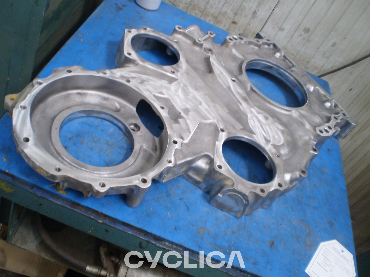 Motor  773B 7C4843U - 2