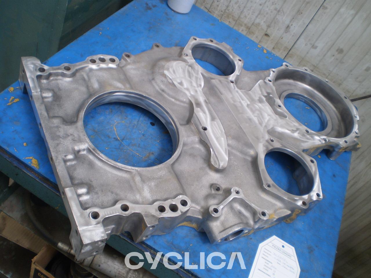 Motor  773B 7C4843U - 1
