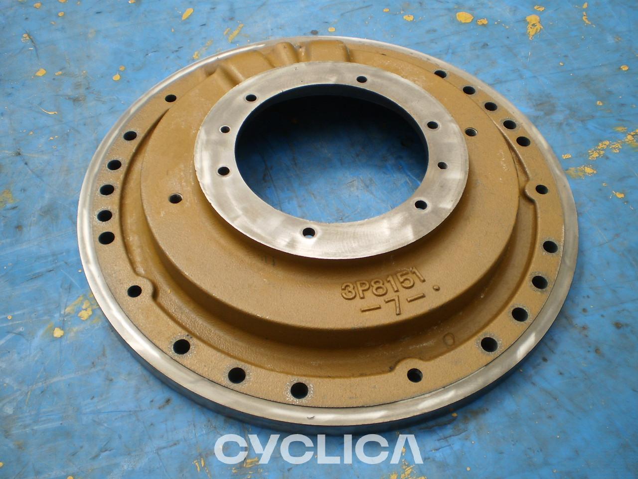 Autres  773B 3P8151U - 1