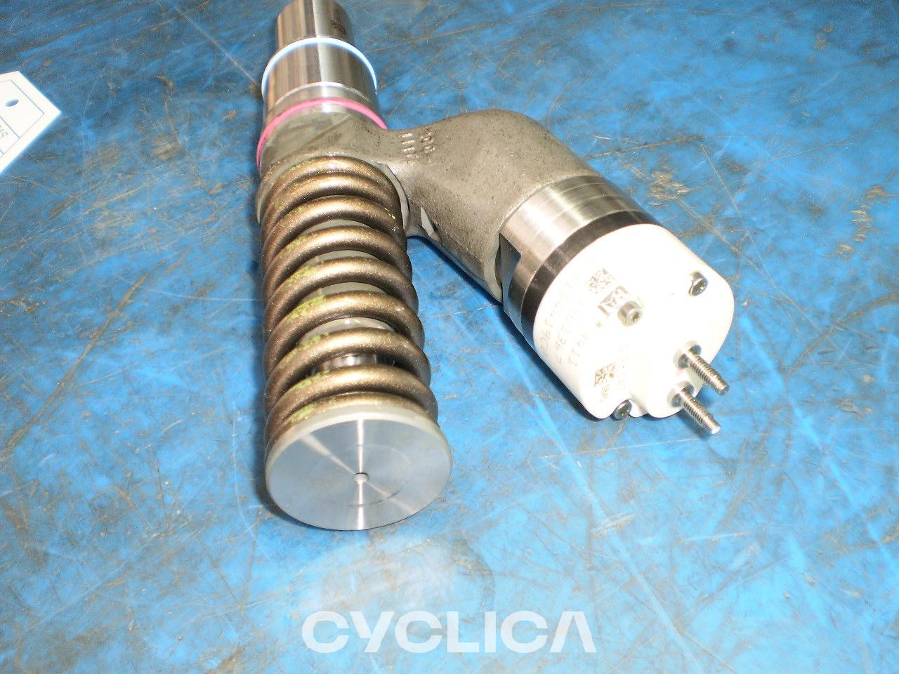 Engine  PIEZAS US 3561367U - 2