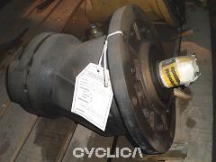 Hidravlični deli  PIEZAS US 9T1208U - 1