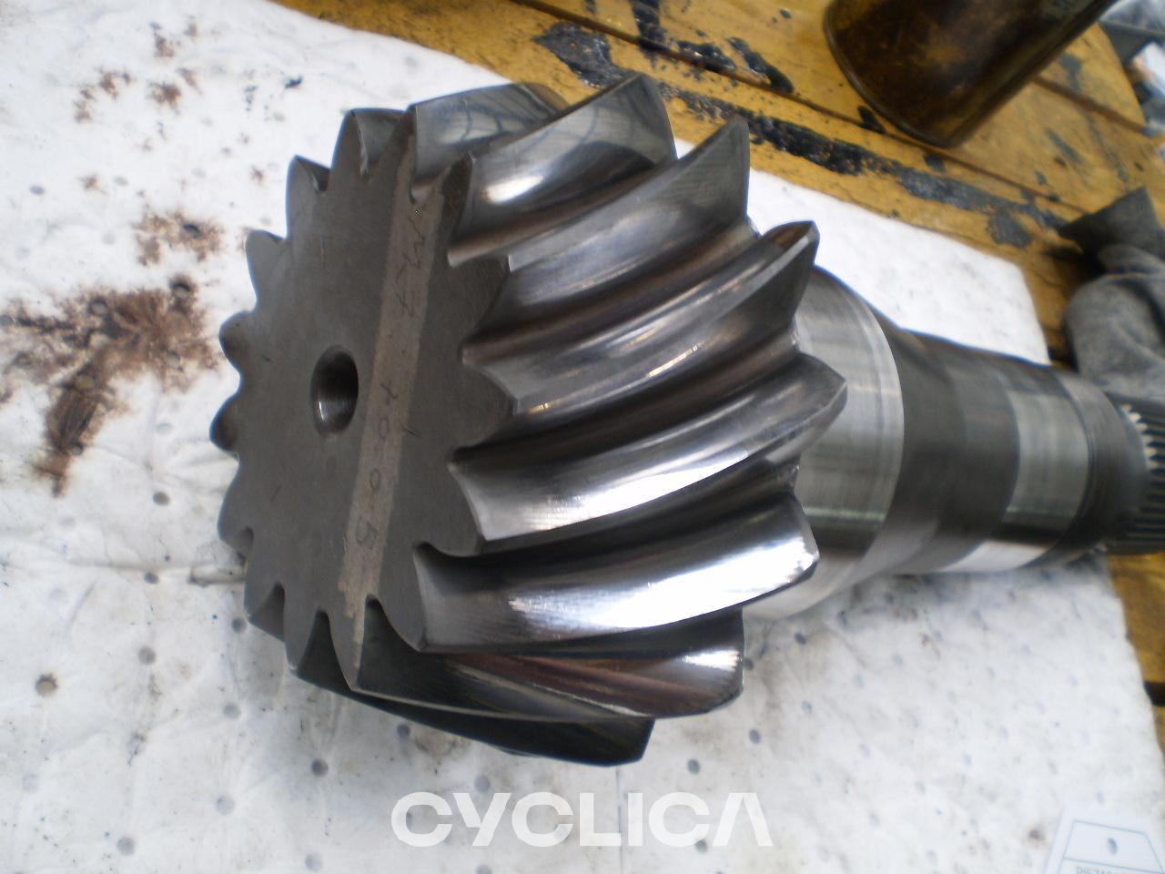 Other sets  966G II 1333574U - 2