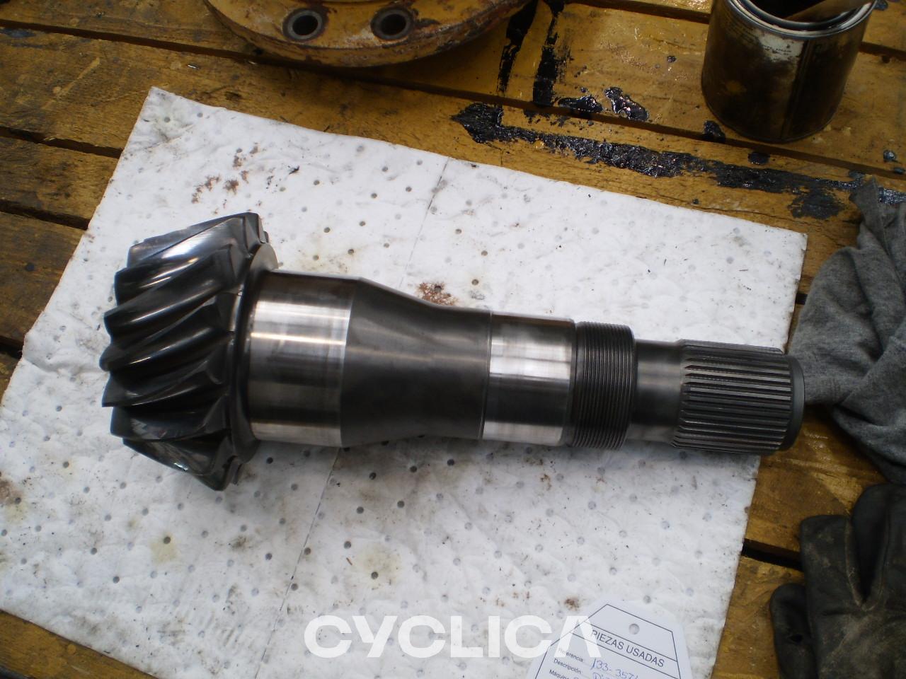 Other sets  966G II 1333574U - 1