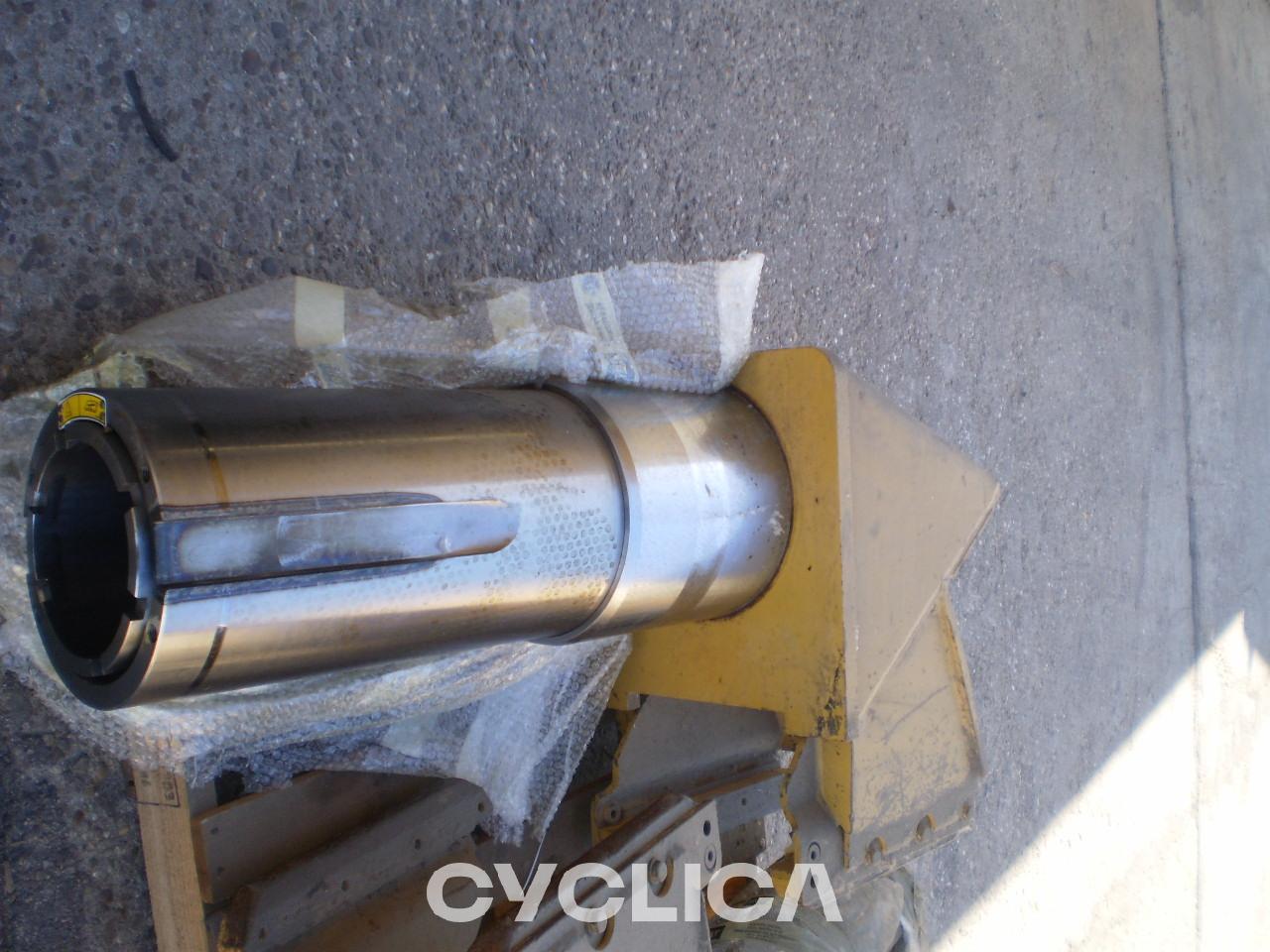 Piezas de Rodaje  PIEZAS US 2446110U - 1