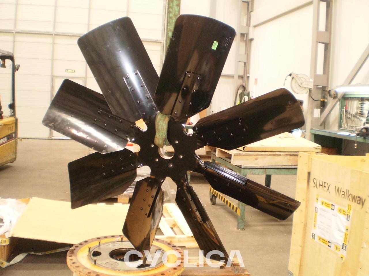 Motor  PIEZAS US 1517800U - 2