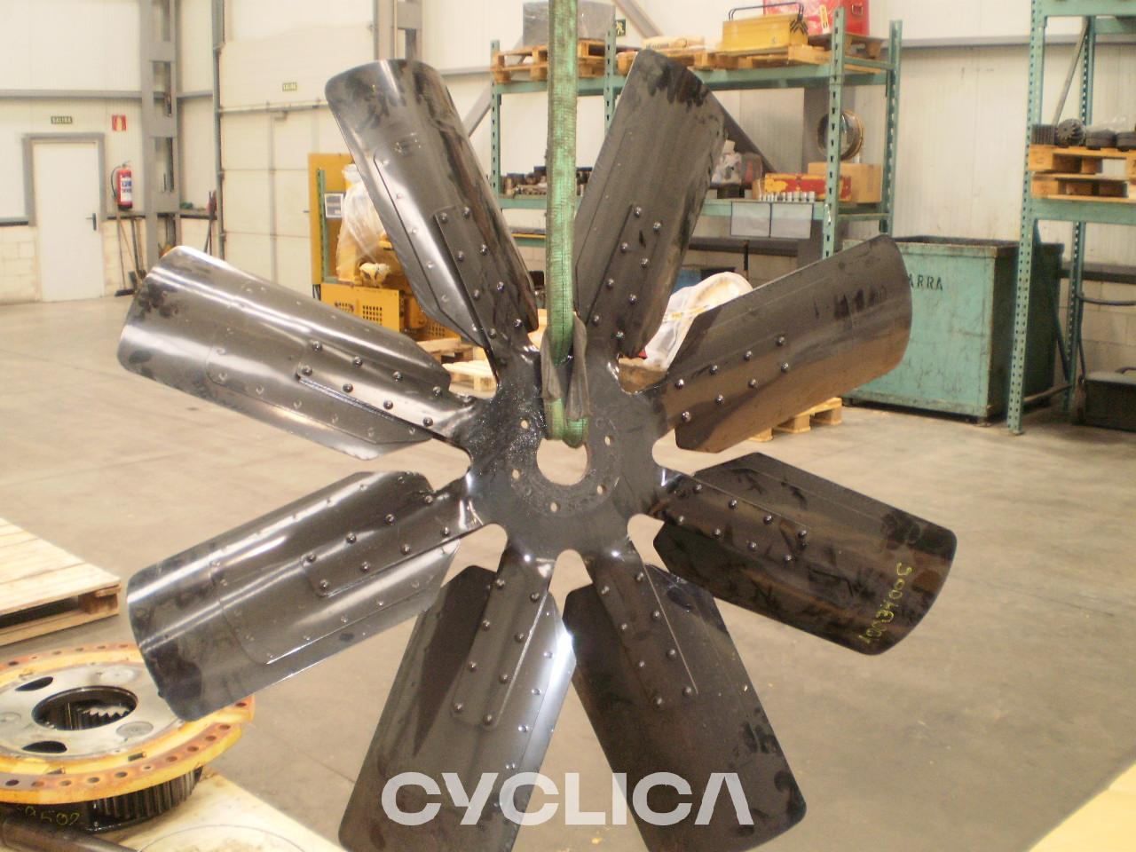 Motor  PIEZAS US 1517800U - 1