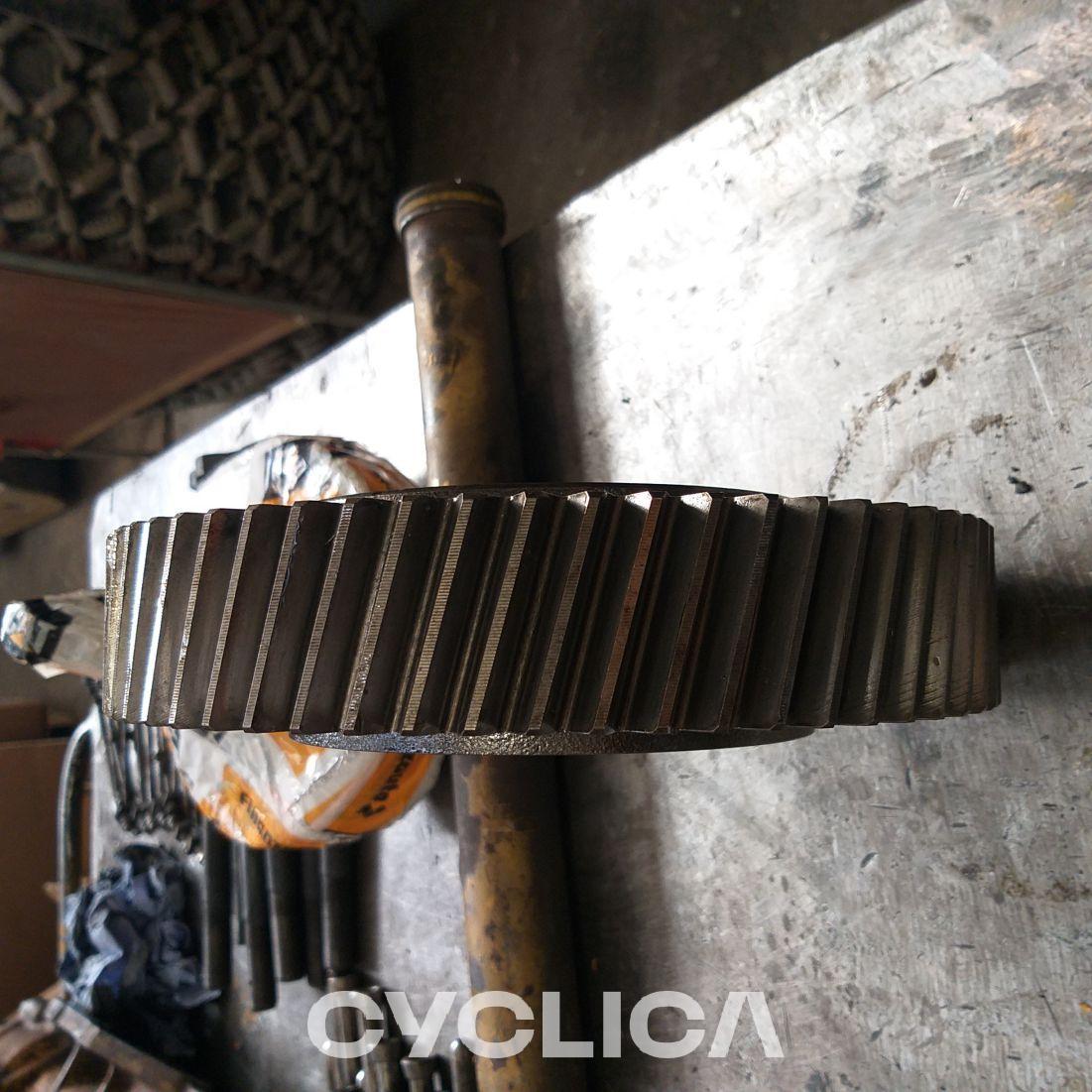 Motor  769C 2W8346U - 2