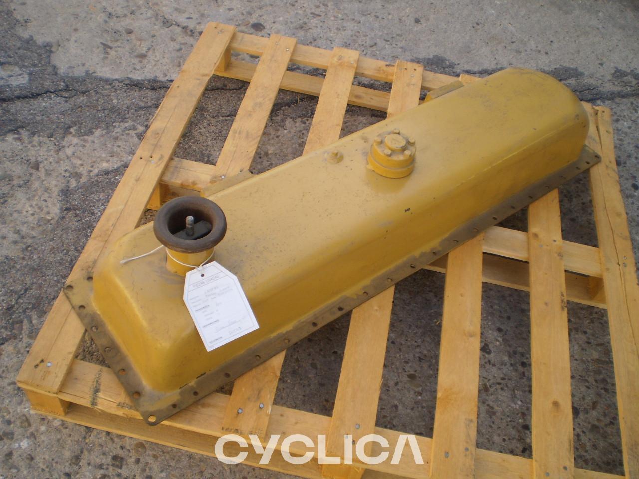 Motor  PIEZAS US 6N9775U - 1