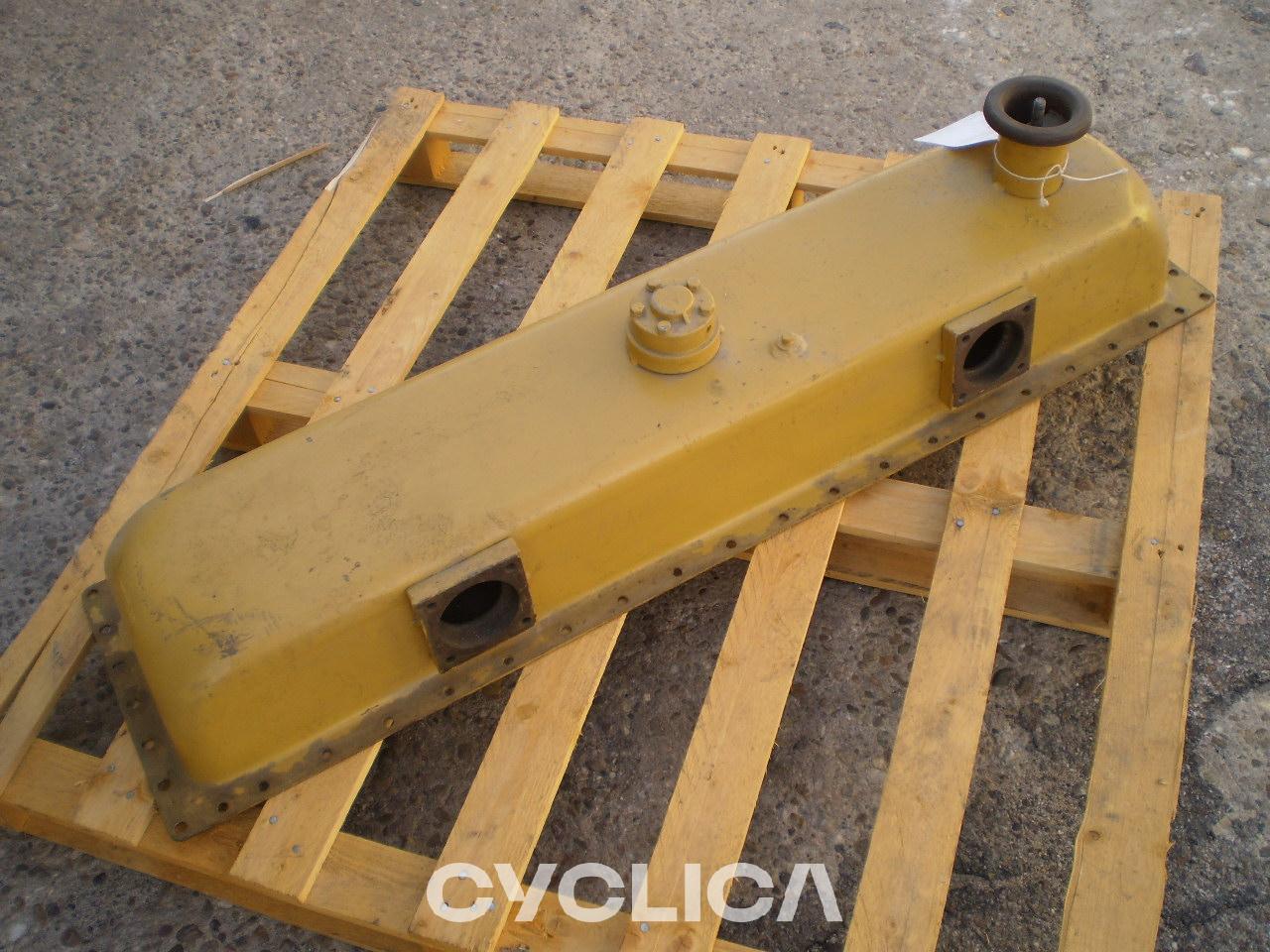 Motor  PIEZAS US 6N9775U - 2