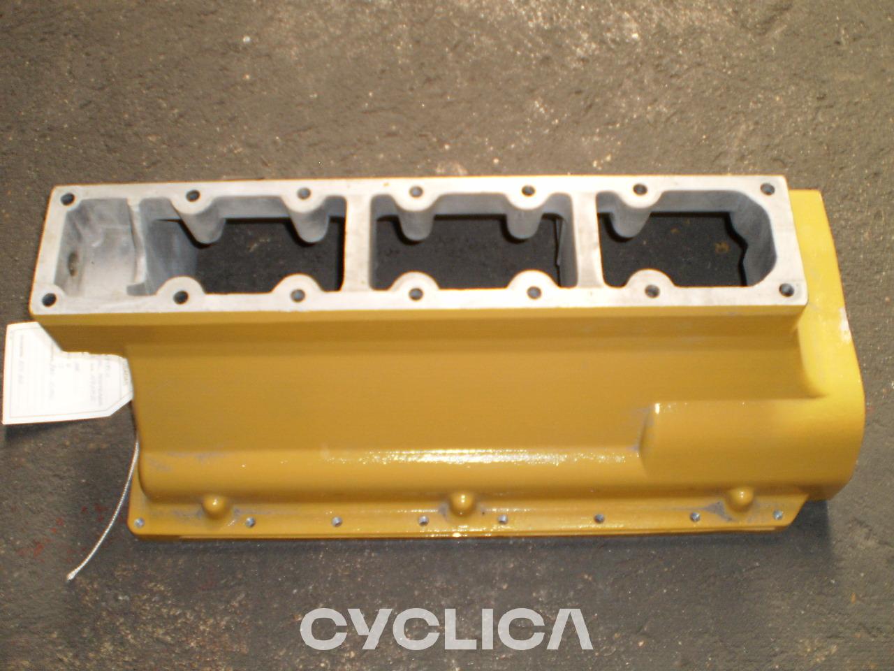 Motor  773B 4N8472U - 1