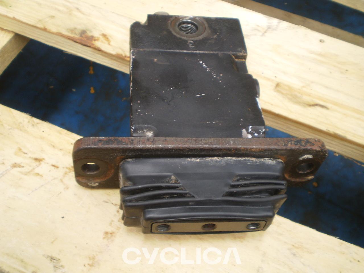 Hydraulic  319CLNIM 2063336U - 2