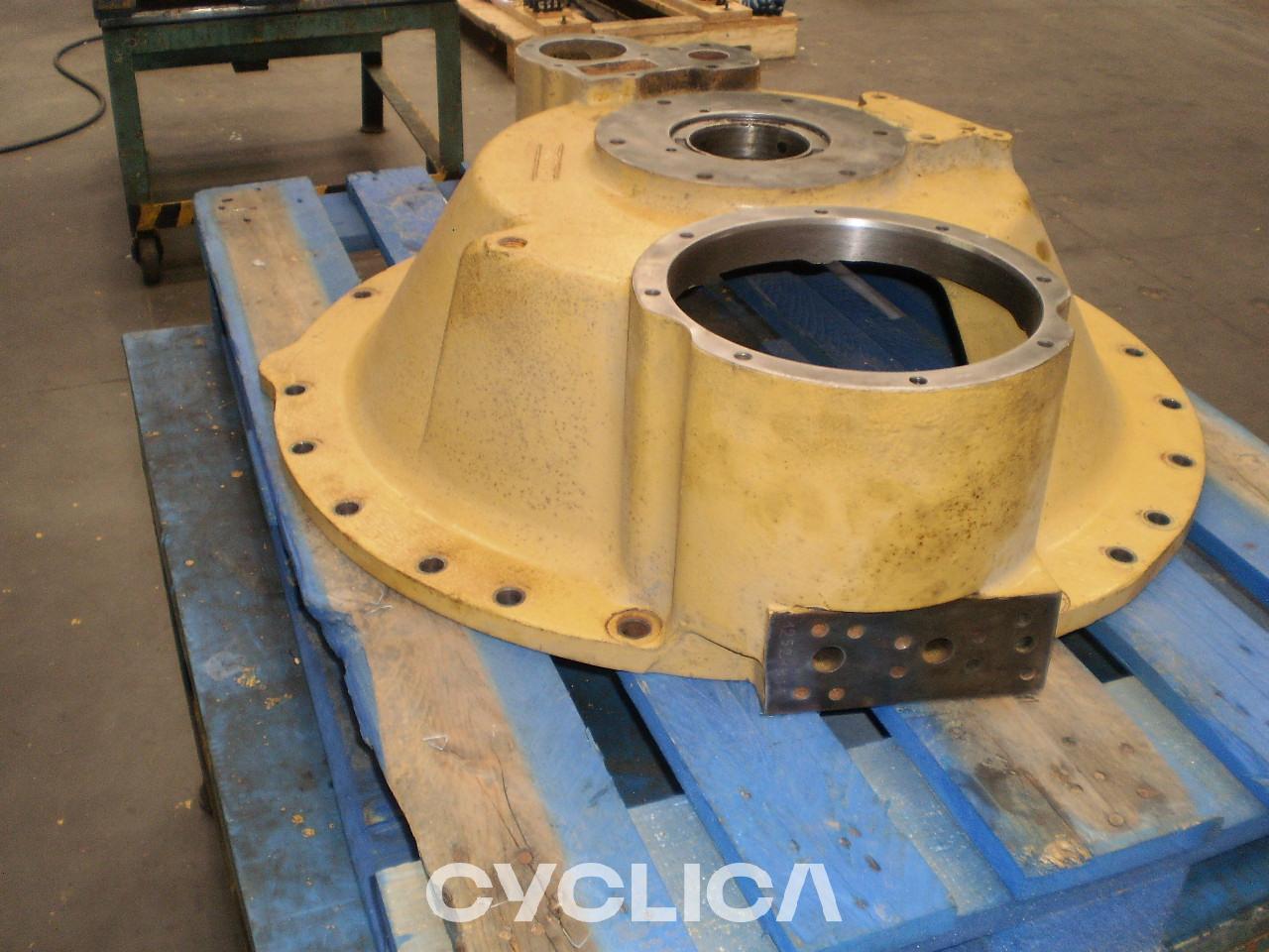 Pogonski sklop  PIEZAS US 9S4373U - 1