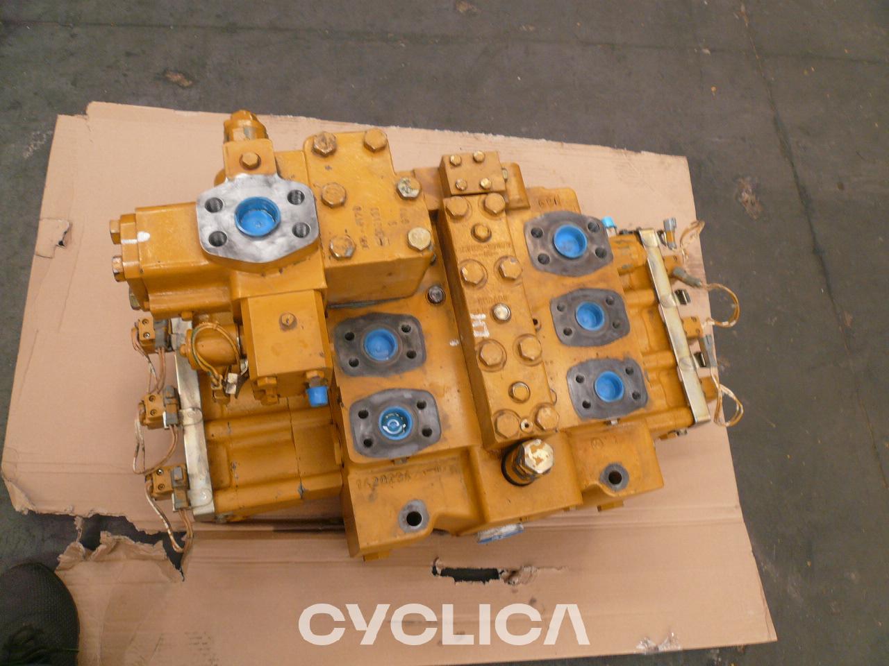 Idraulico  365B II 1469286U - 2