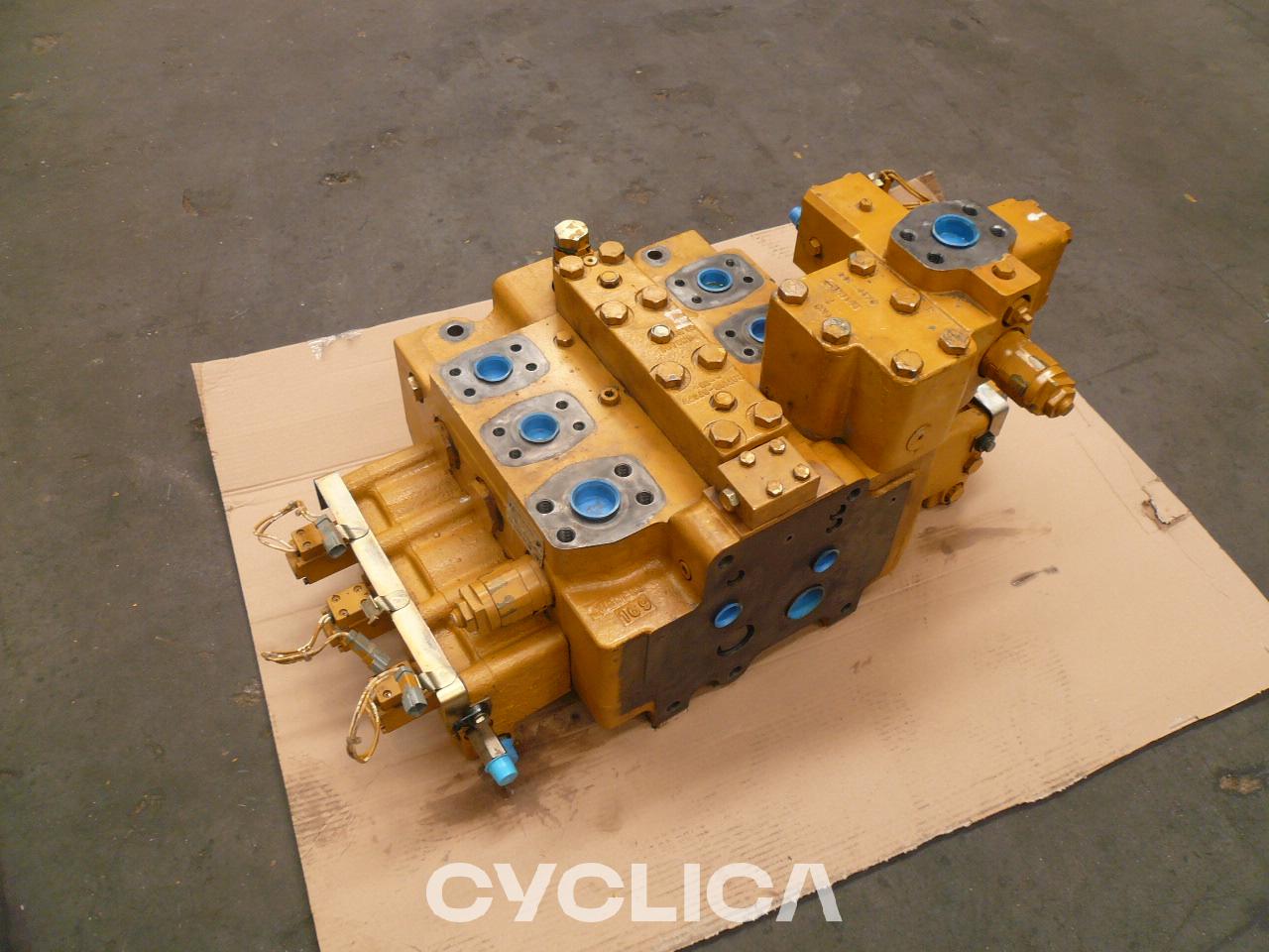 Idraulico  365B II 1469286U - 1