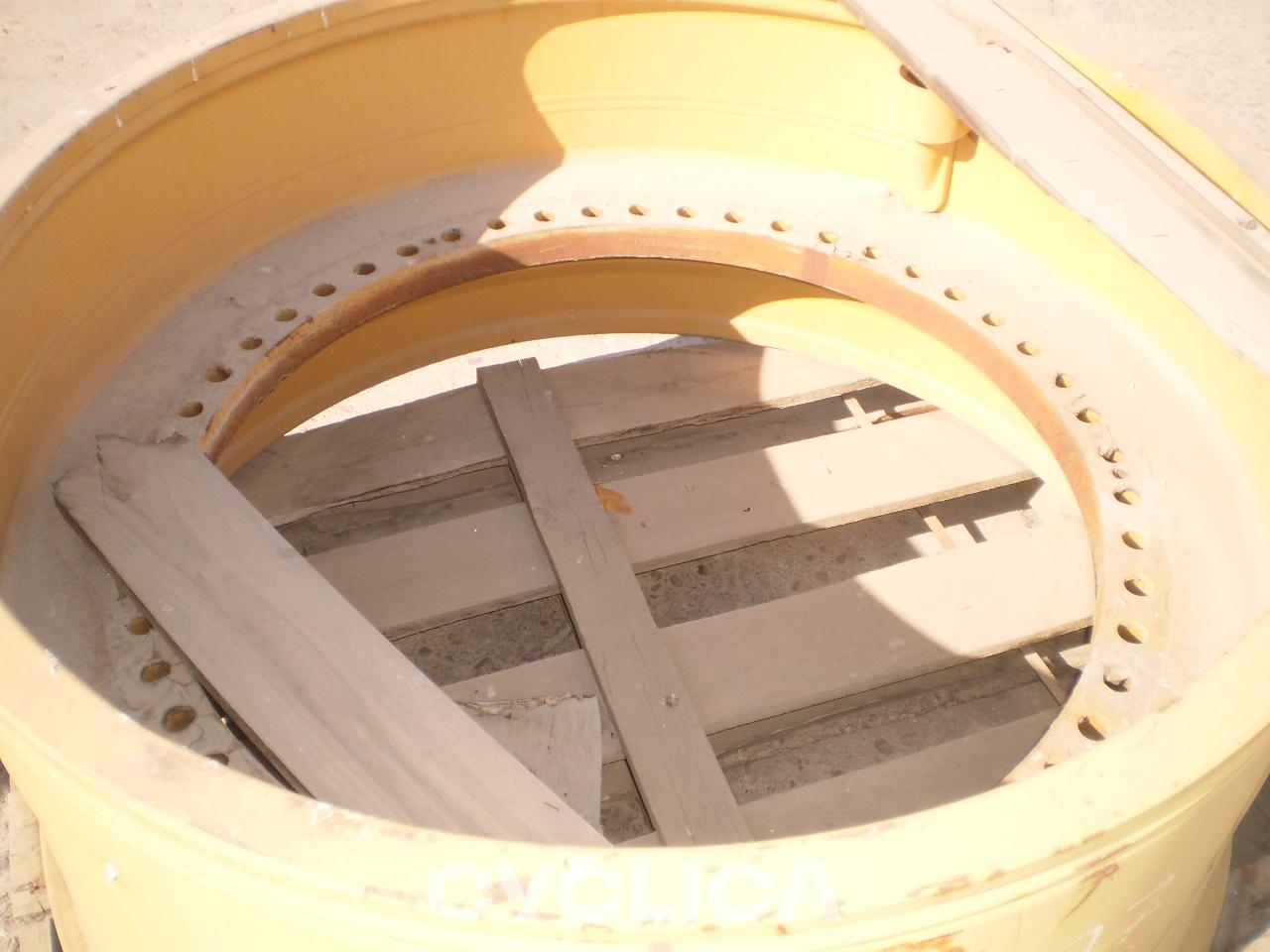 Trem de força  PIEZAS US 8V1397U - 2
