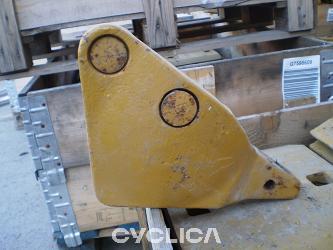Delovni priključki  PIEZAS US 6I9251U - 1