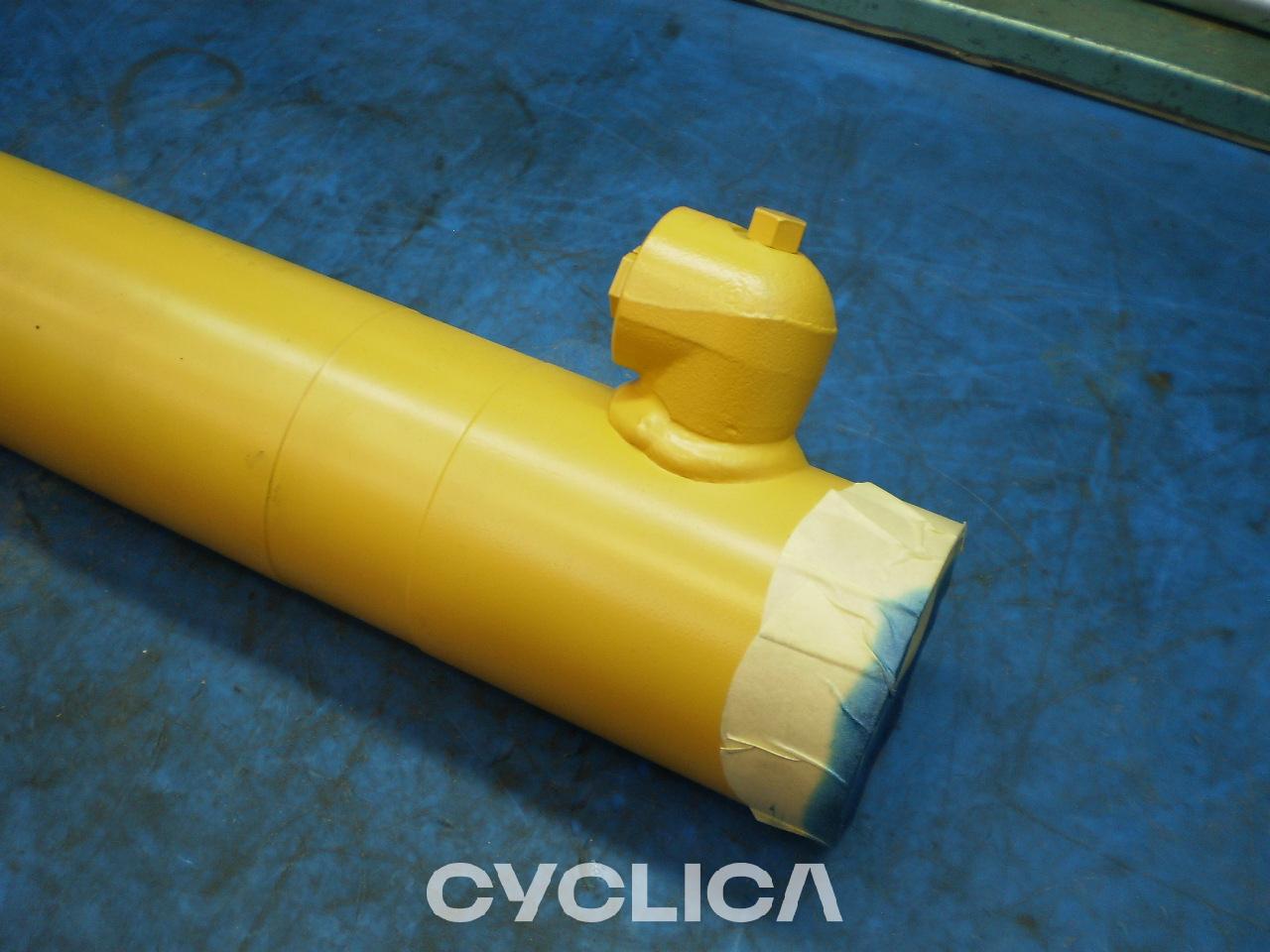 Хидраулика  PIEZAS US 1704847U - 2