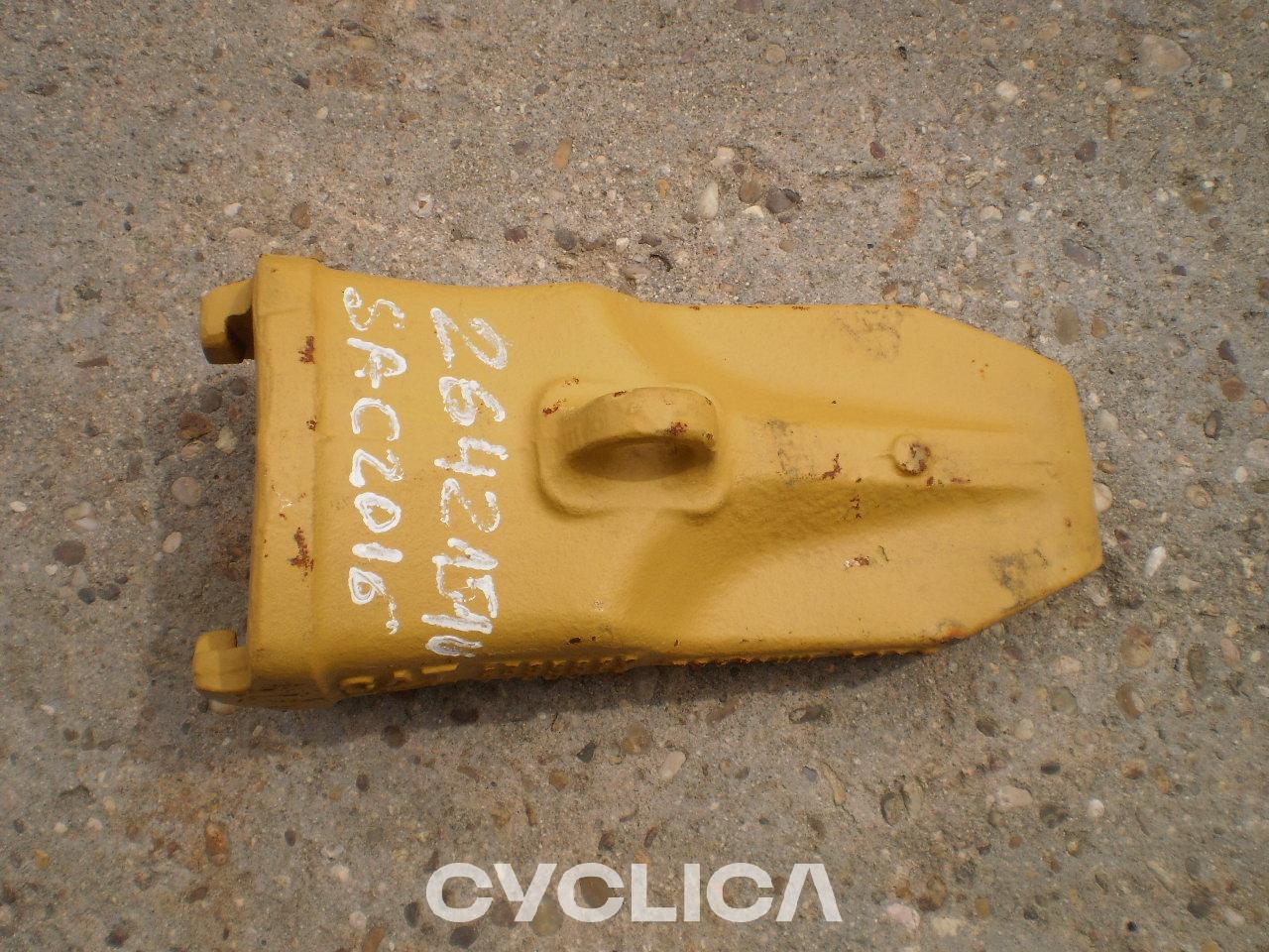 Accessories Et Outils De Travail  PIEZAS US 2642151U - 1
