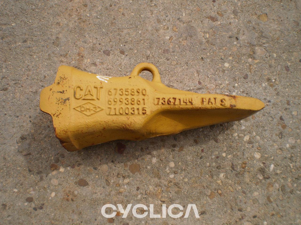 Accessories Et Outils De Travail  PIEZAS US 2642151U - 2