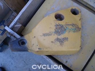 Delovni priključki  PIEZAS US 6I9250U - 1