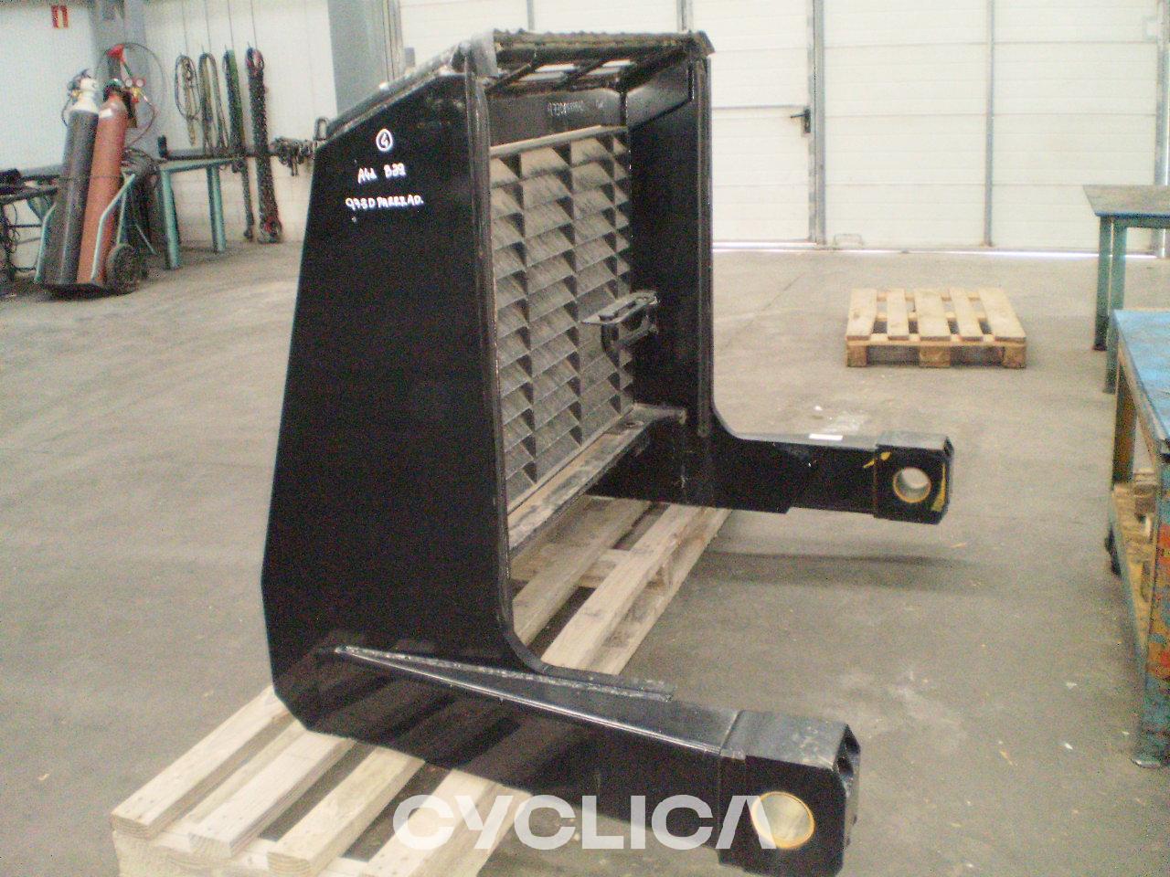 Other sets  PIEZAS US 2907074U - 2