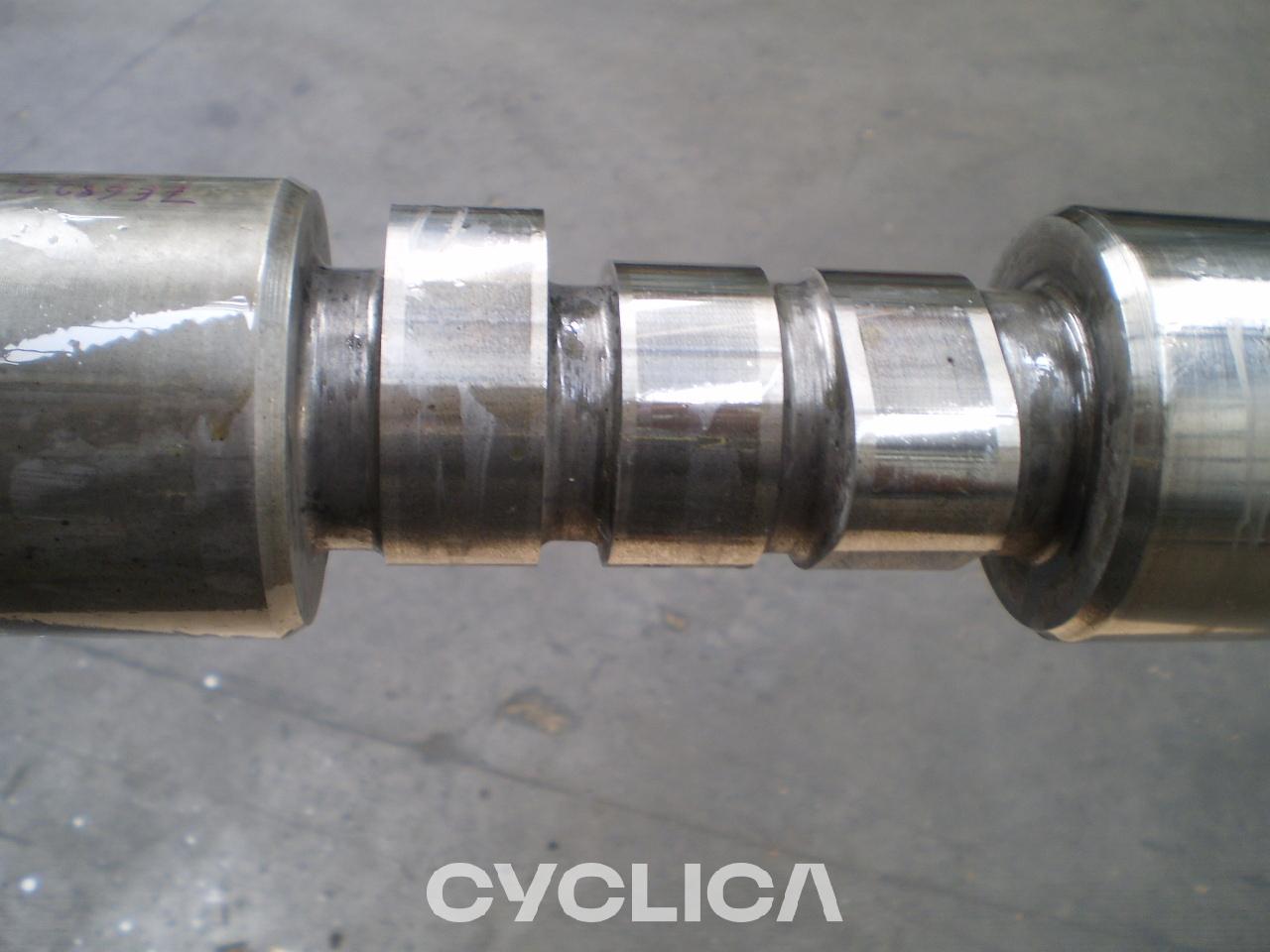 Motorri  PIEZAS US 7E6822U - 2