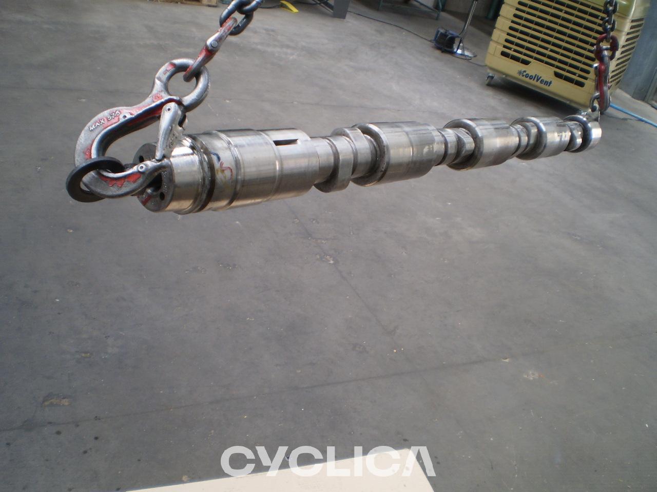 Motorri  PIEZAS US 7E6822U - 1