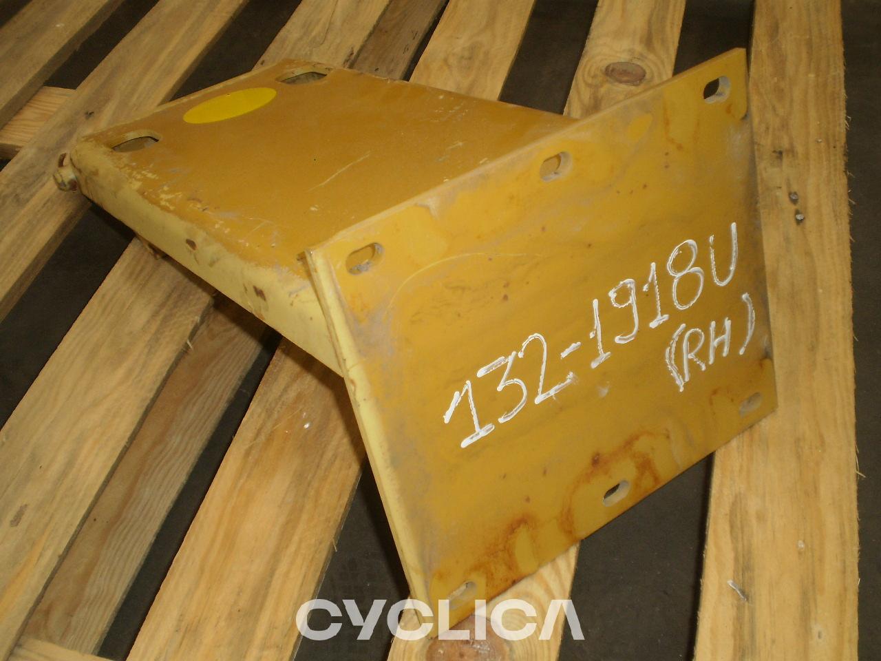 Altri  PIEZAS US 1321918U - 2