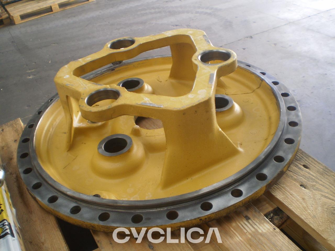 Pogonski sklop  PIEZAS US 9G9175U - 1
