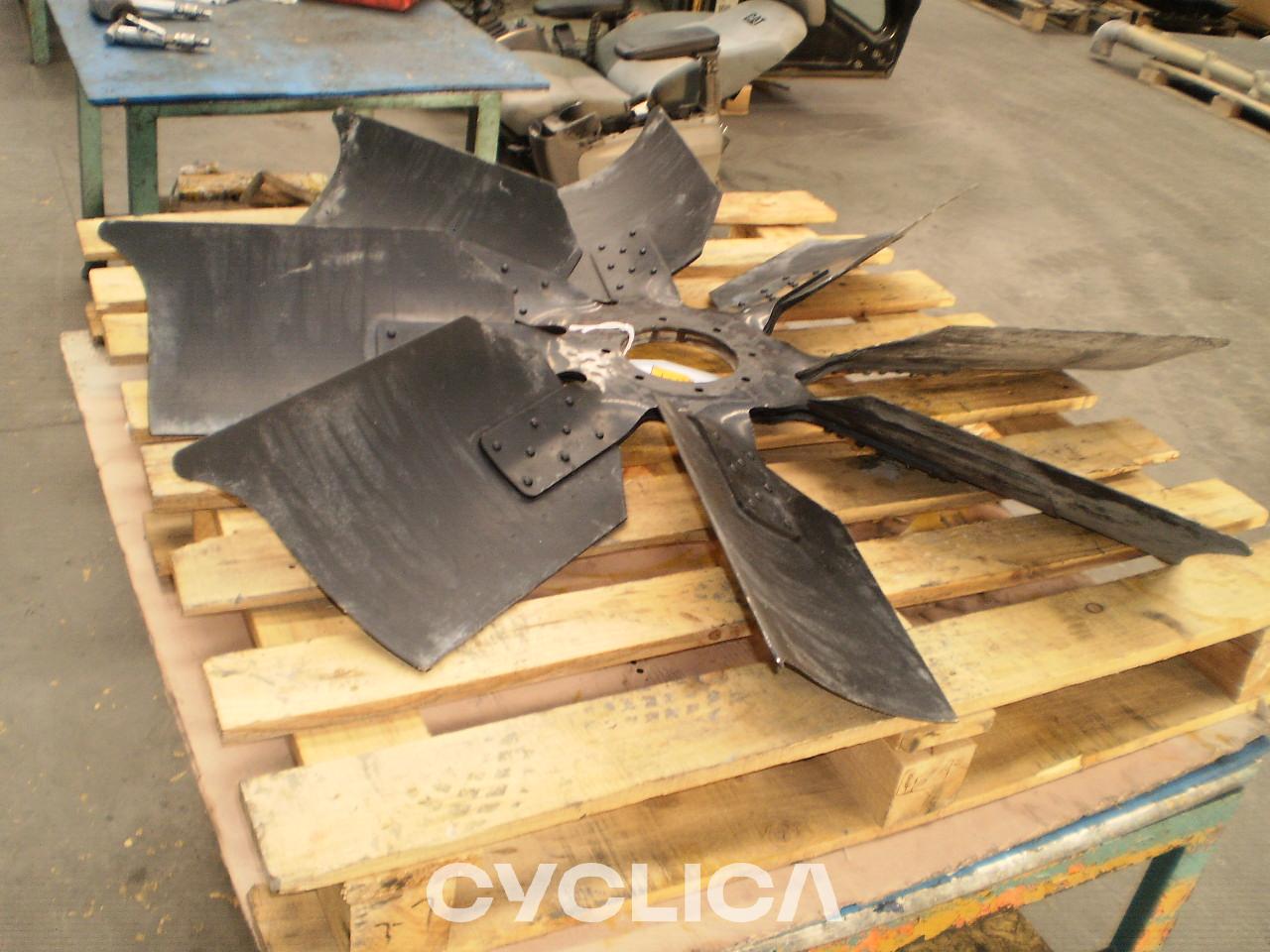 Motor  385B 1398878U - 1
