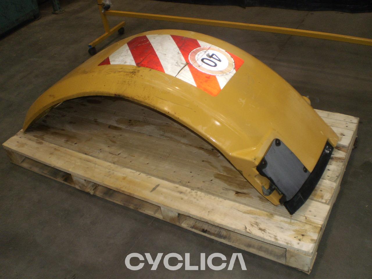 Друго  PIEZAS US 1321913U - 2