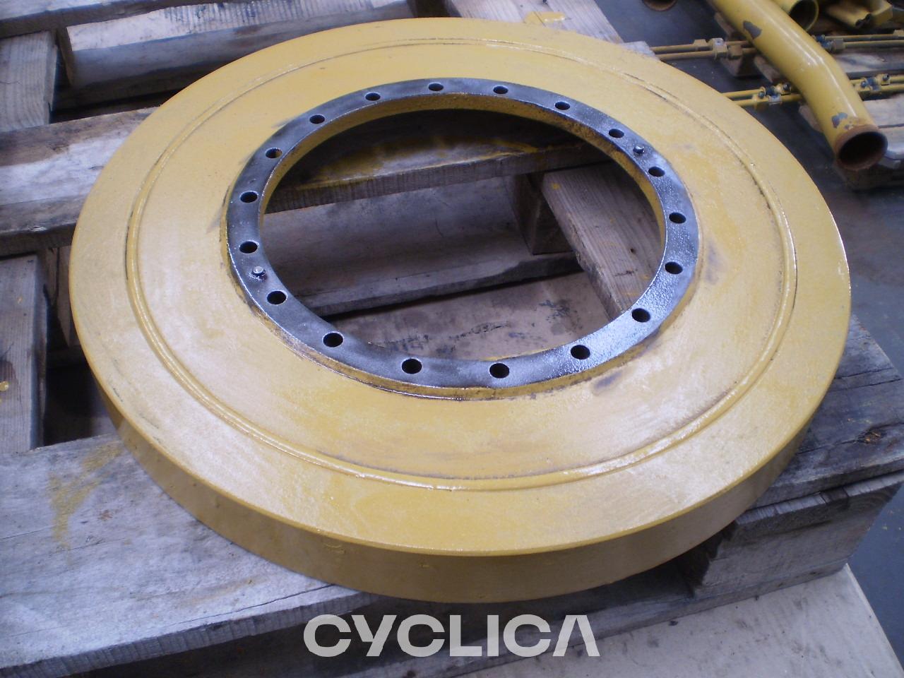 Motor  PIEZAS US 7W3193U - 1