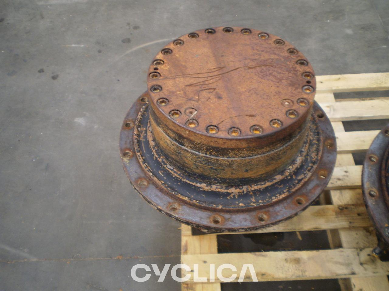 Power train  319CLNIM 2217637U - 1