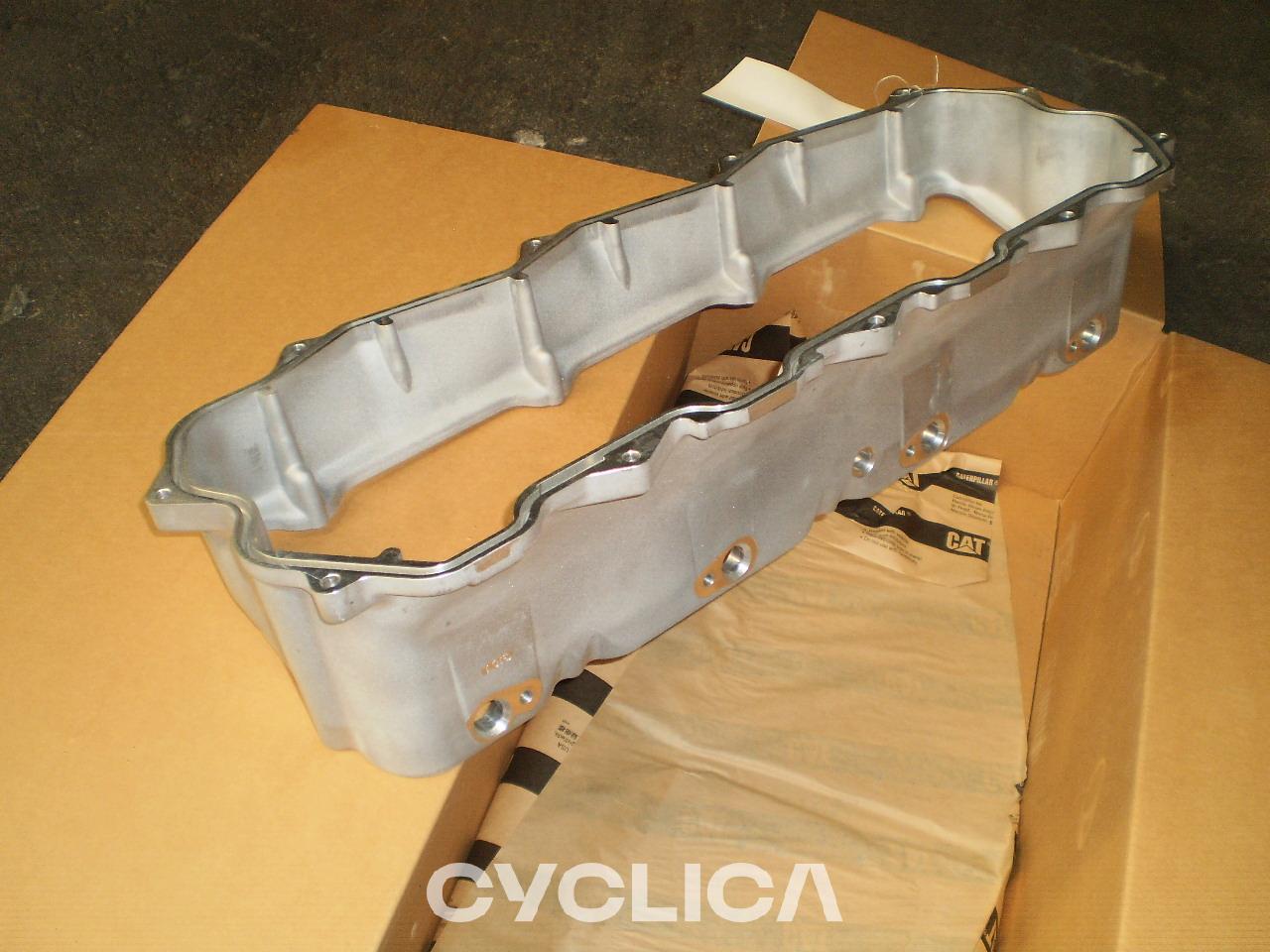 Motor  PIEZAS US 3177622U - 2