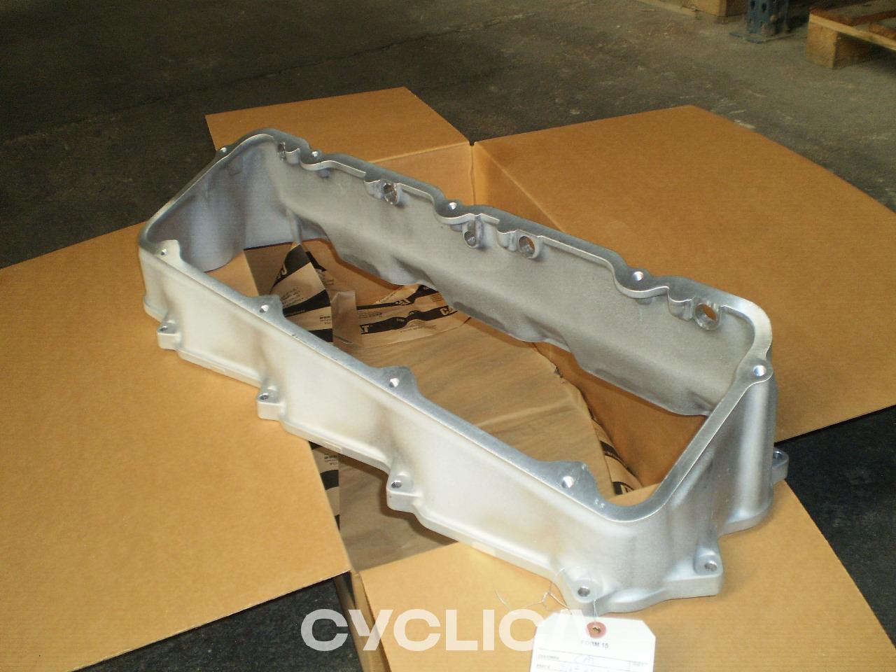 Motor  PIEZAS US 3177622U - 1