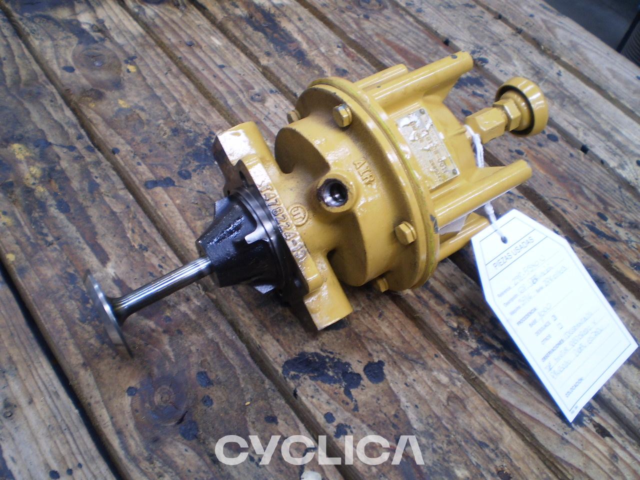 Motorri  PIEZAS US 2985340U - 1