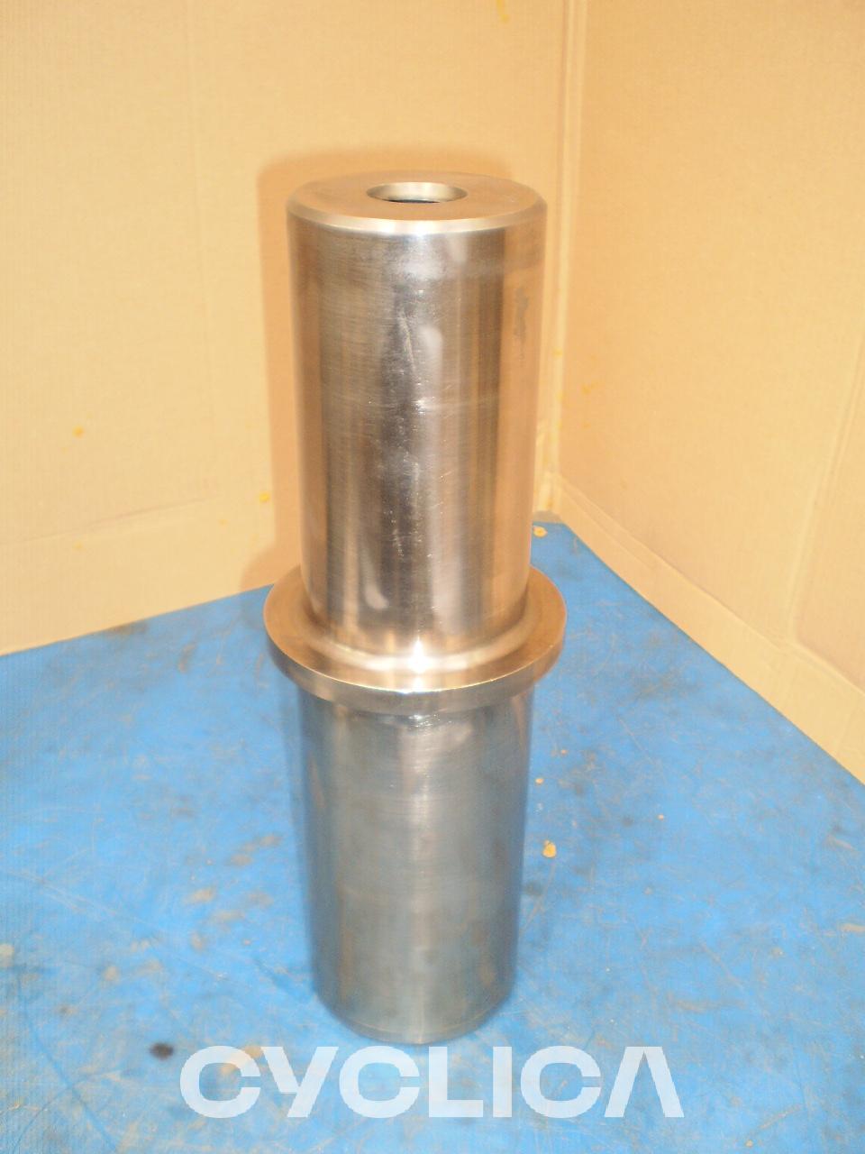 Altri  PIEZAS US 2898371U - 1