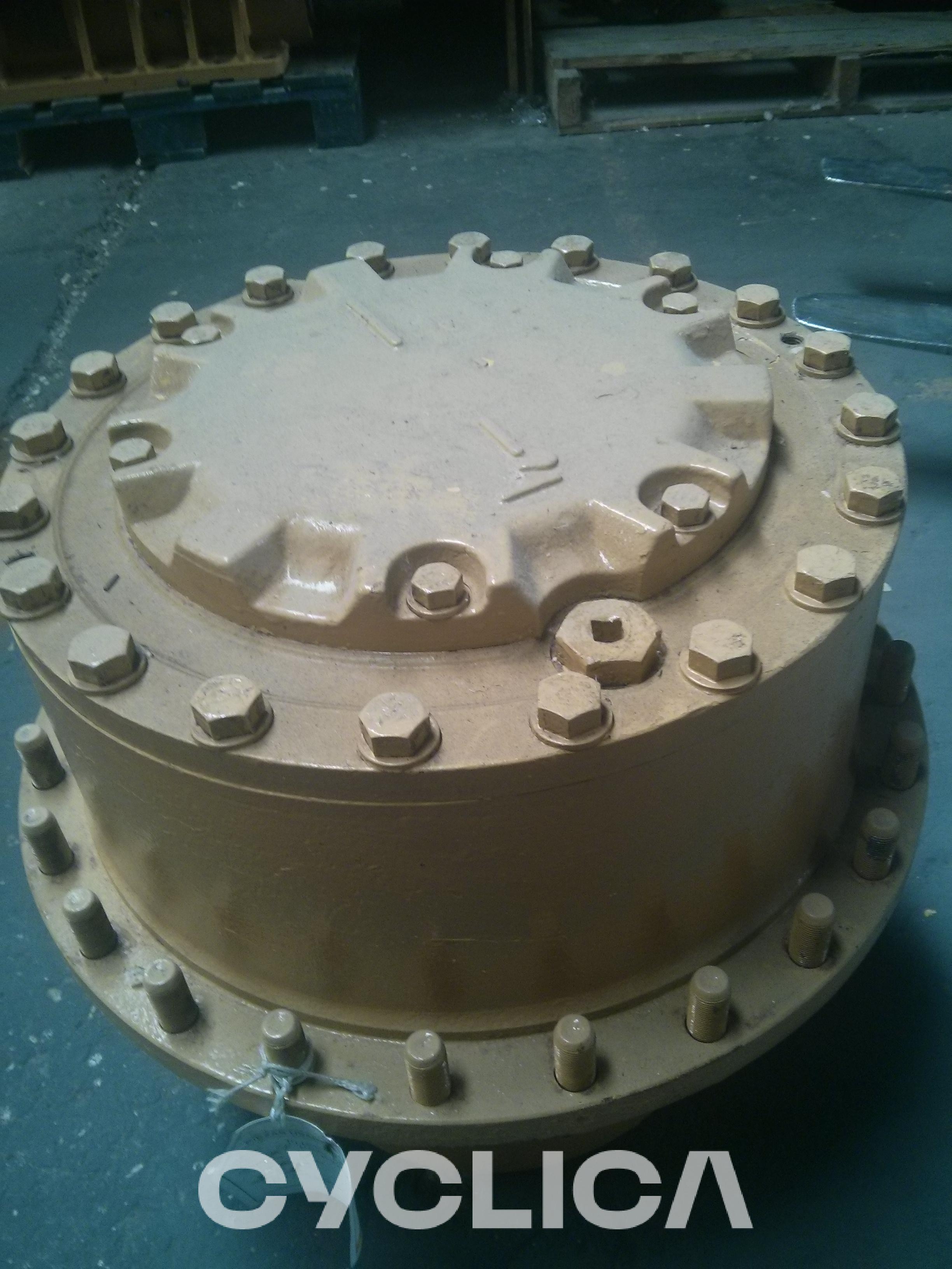 Power train  740 1416054U - 2
