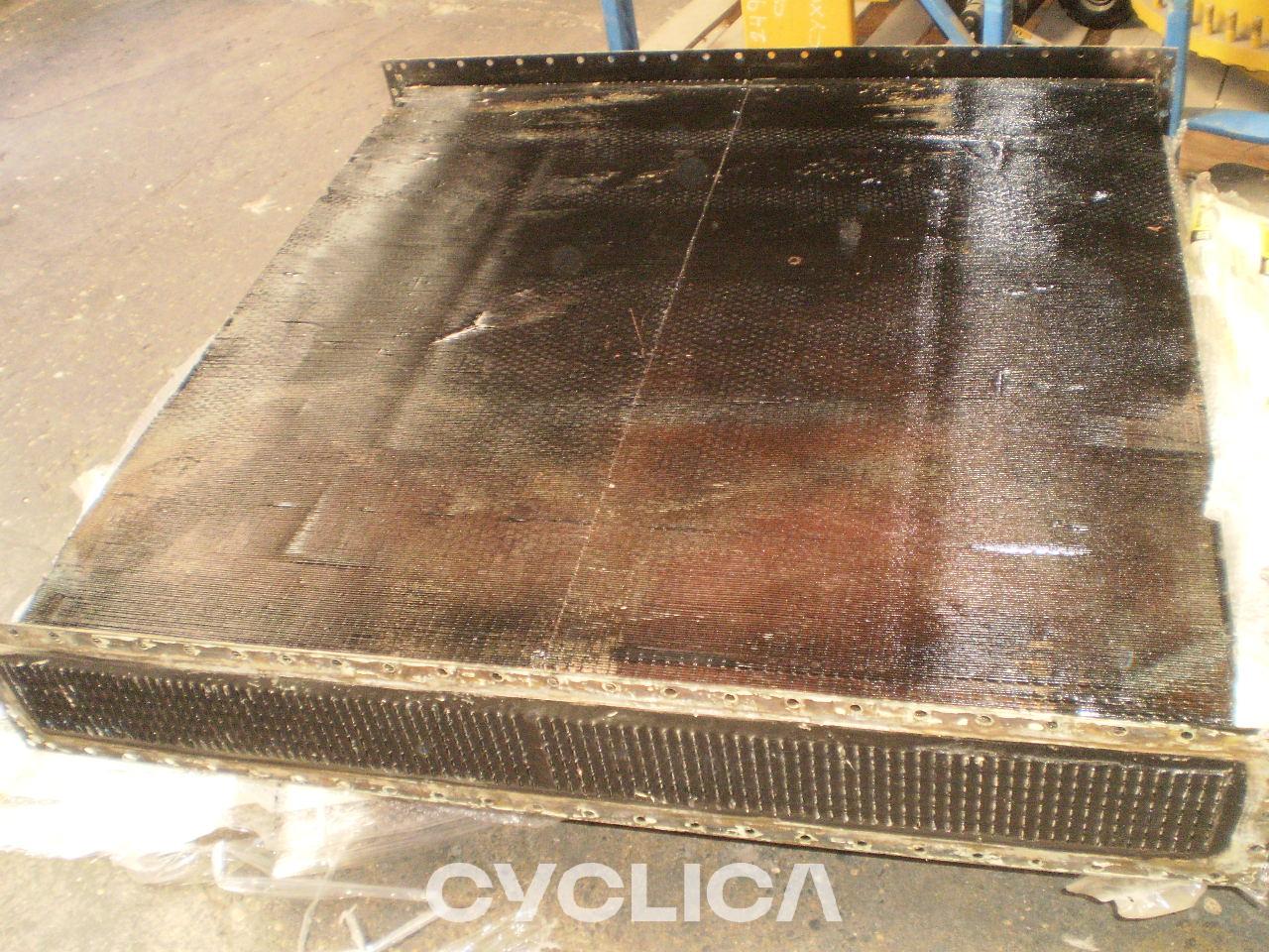 Motorri  PIEZAS US 1363761U - 1