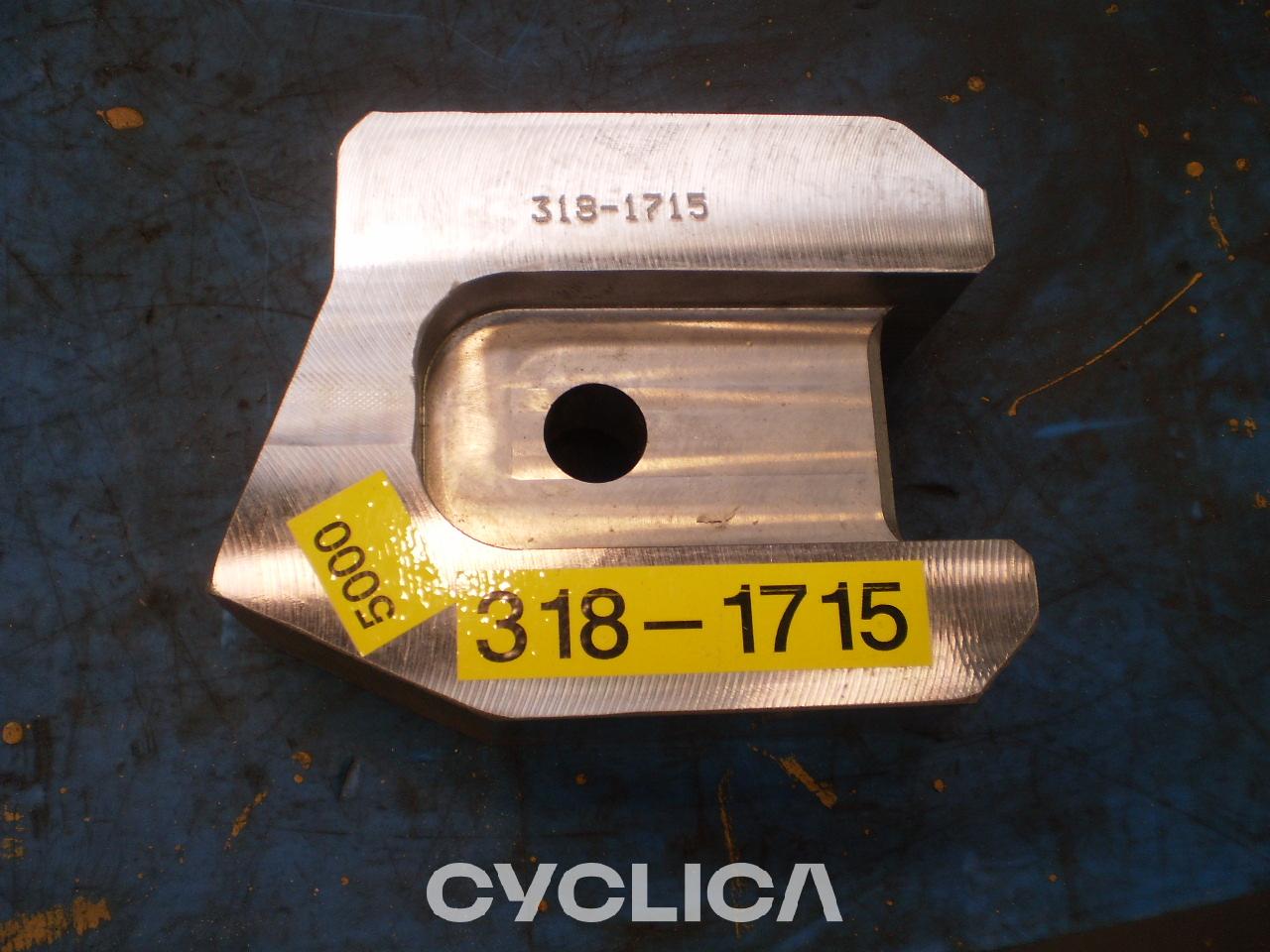 Other brands  PIEZAS US 3181715U - 3