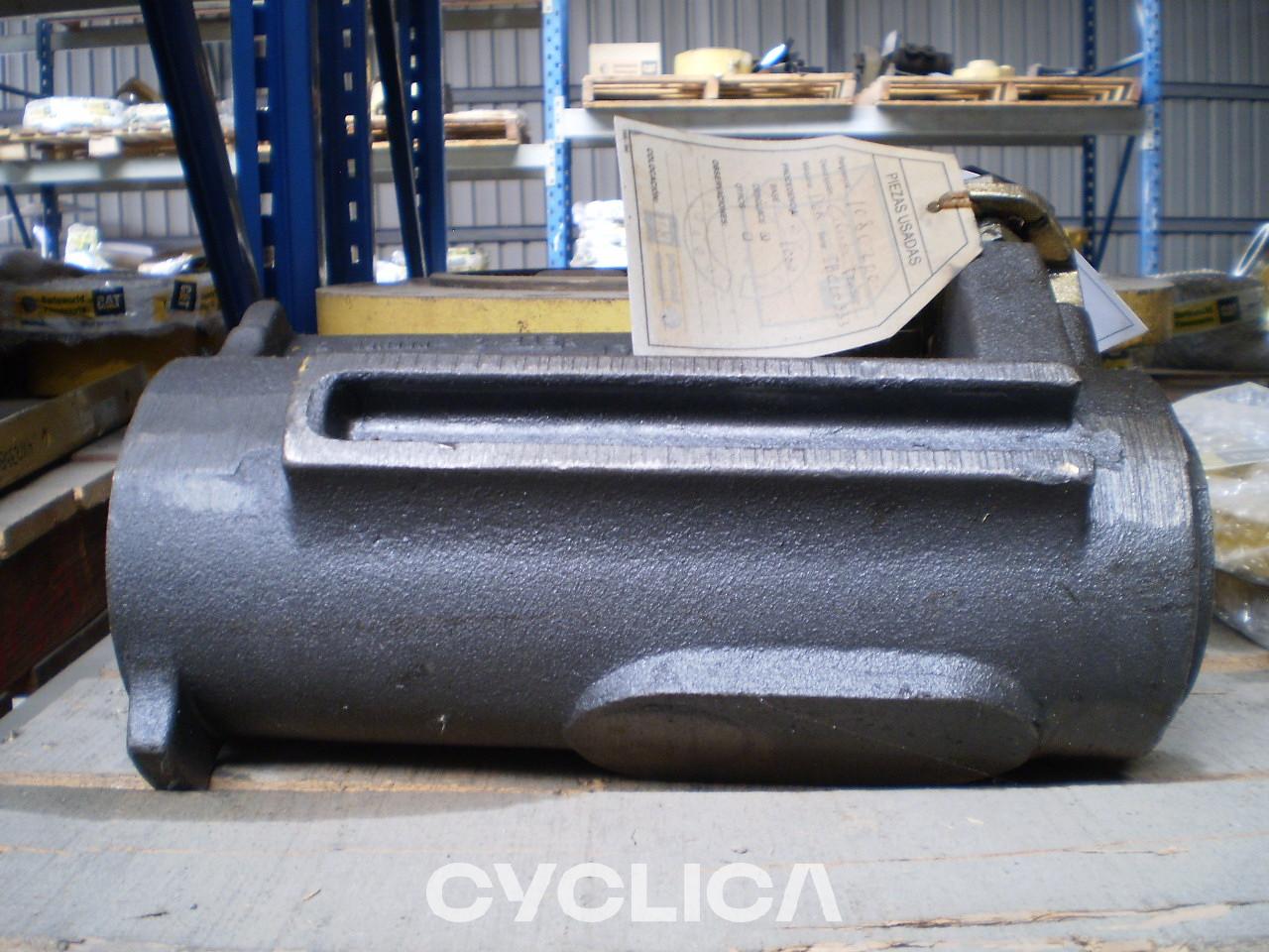 Tekalni deli  PIEZAS US 1080200U - 1
