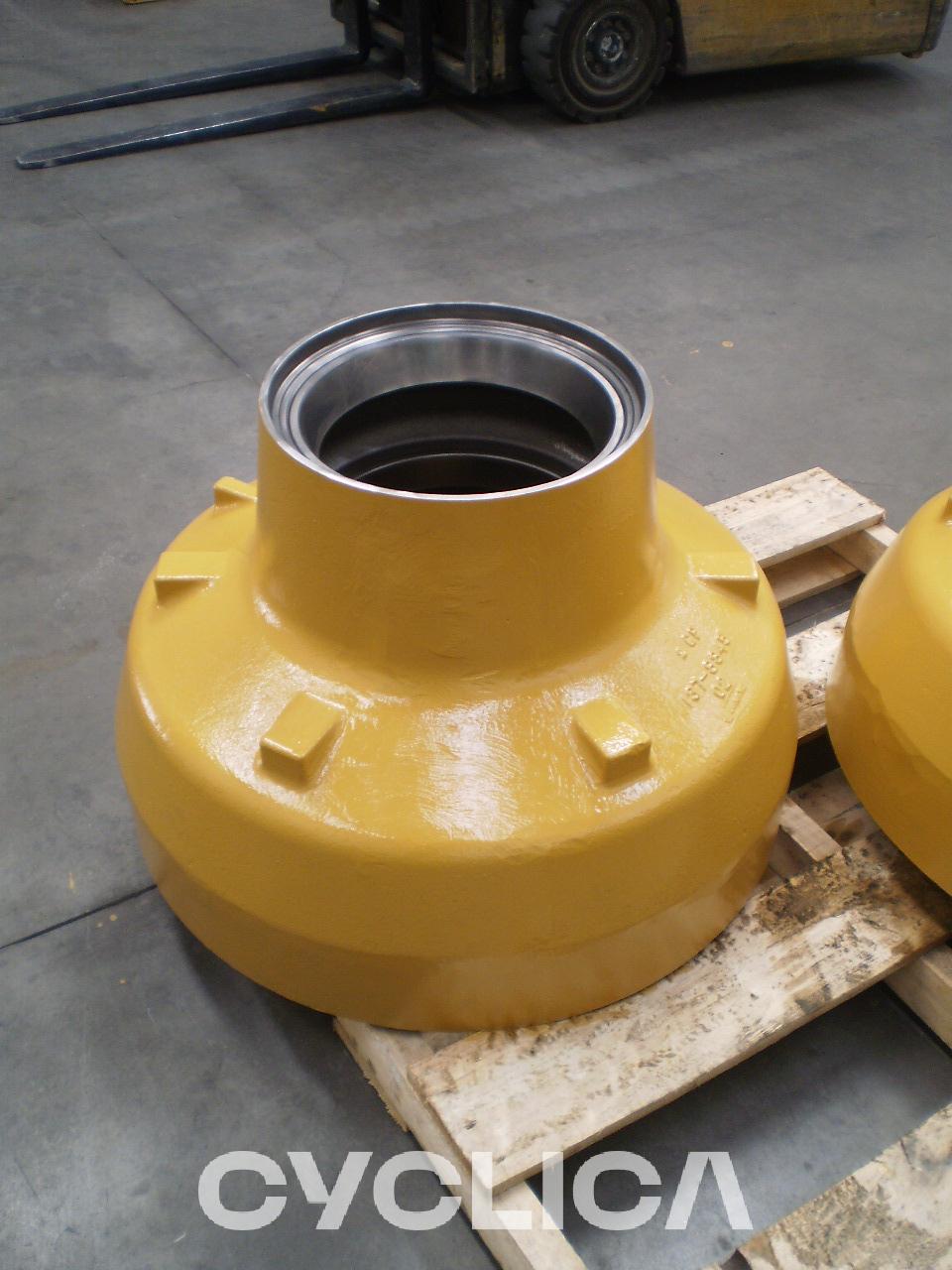 Otros conjuntos  988G 1378845U - 1
