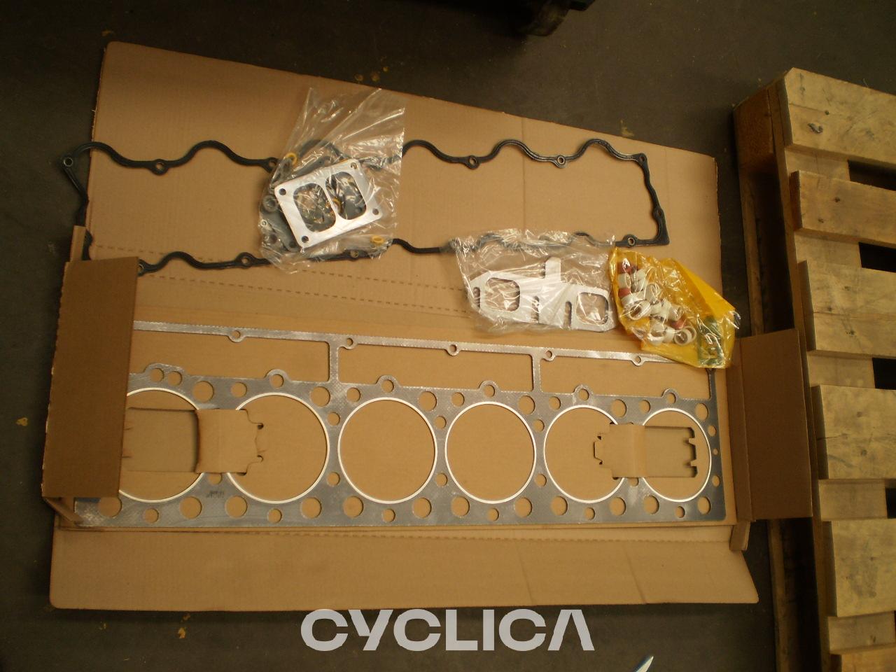 Motorri  PIEZAS US 9X2224U - 1