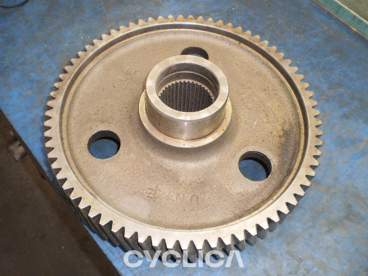 Pogonski sklop  773B 7G8769U - 1